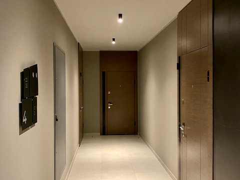 квартира за адресою Салютна вул., 2к23