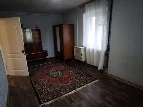 квартира за адресою Цветов, 11