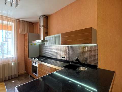 квартира за адресою Педагогічний пров., 3/3