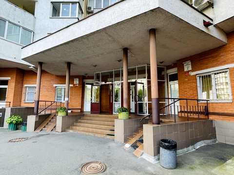 квартира по адресу Срибнокильская ул., 2-А