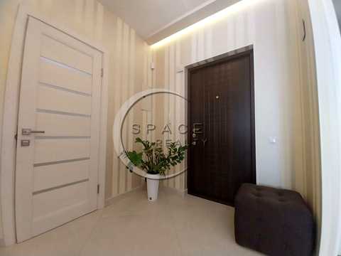 квартира за адресою Регенераторна вул., 4 к3