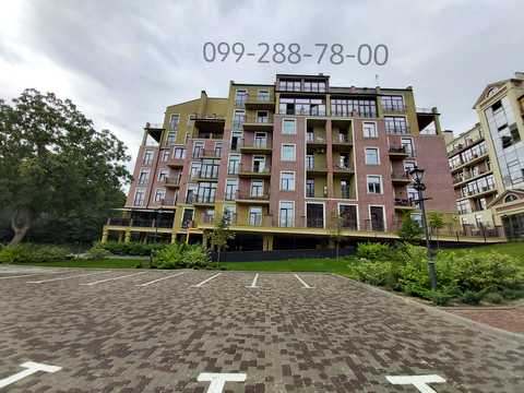 квартира по адресу Профессорская ул., 4