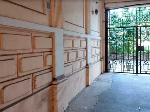 квартира за адресою Павла Зеленого вул. (Коблевська), 45