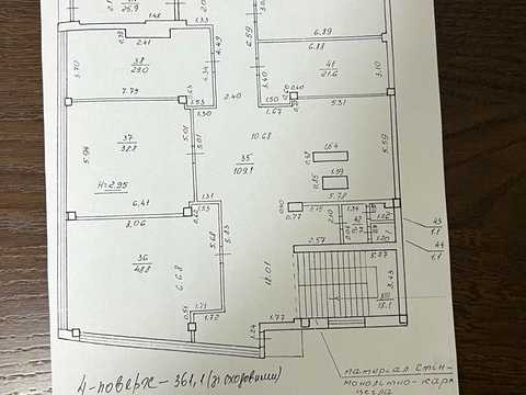 коммерческая по адресу Павла Тычины ул., 7