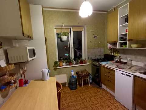 квартира за адресою Європейського Союзу просп. (Правди), 10