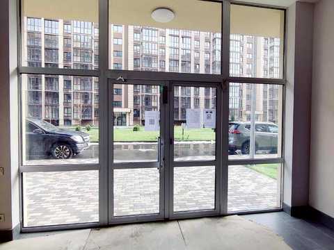 квартира по адресу Метрологическая ул., 107