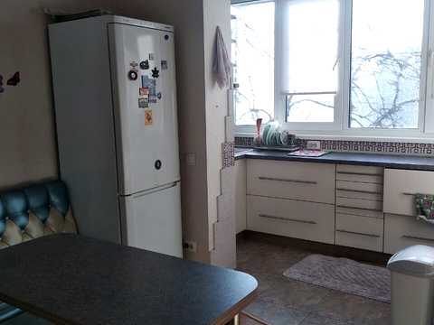 квартира за адресою Харківське шосе, 65