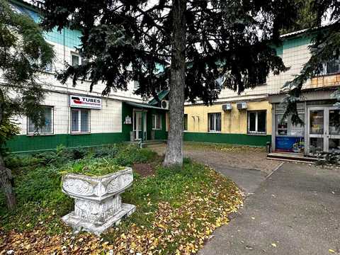 коммерческая по адресу Павла Скоропадского ул., 63