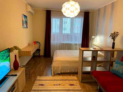 квартира за адресою Петра Григоренка просп., 28-А