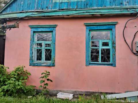 будинок за адресою Степана Величка вул. (Краснопресненська)