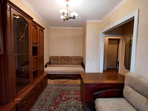 квартира по адресу Уинстона Черчилля ул. (Красноткацкая), 14