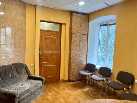 квартира за адресою Потебні вул., 2