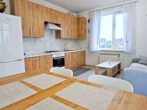 квартира по адресу Спаська, 9