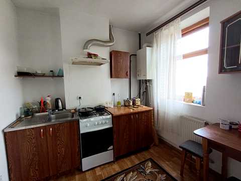 квартира по адресу Черновицкая ул., 53