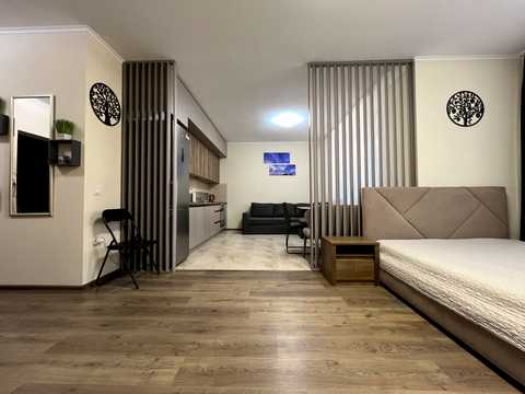 квартира за адресою Олени Пчілки вул., 7