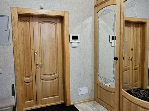 квартира за адресою Лабораторний пров., 6