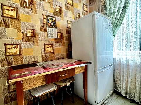 квартира по адресу Космонавтов ул., 4