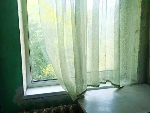 квартира по адресу Зодчих ул., 6-А
