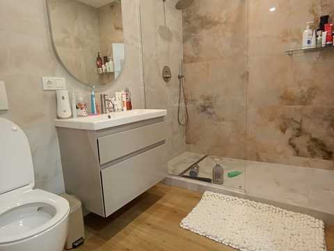 квартира за адресою Тернопіль, Квітки Цісик вул., 54-Д