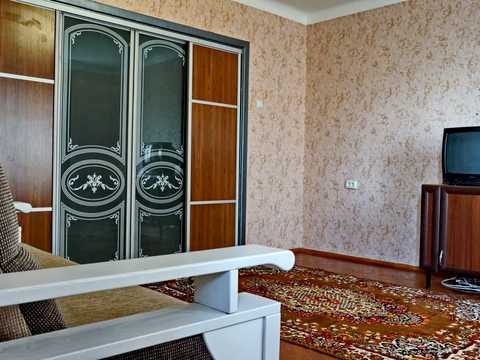 квартира за адресою Андрія Малишка вул., 21-А