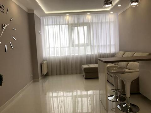 квартира за адресою Дегтярівська вул., 25а к1