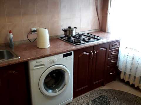 квартира за адресою Волинська вул., 6