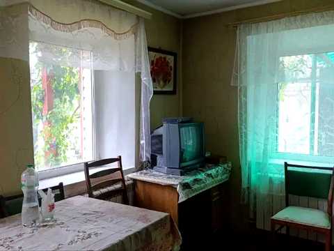 дом по адресу Межова