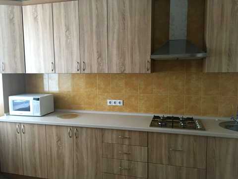 квартира за адресою Оксамитова вул., 20-А