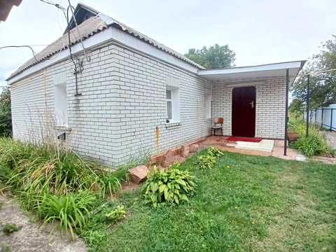 дом по адресу Заводская ул., 12