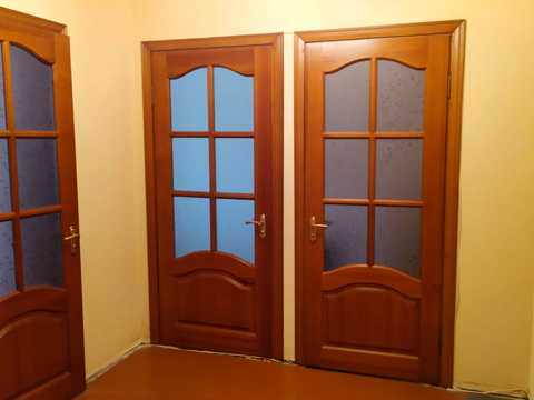 квартира за адресою Некрасова, 95
