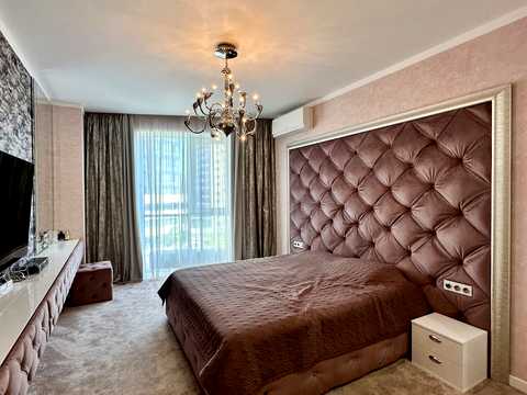 квартира за адресою Сімферопольська вул., 2-Н