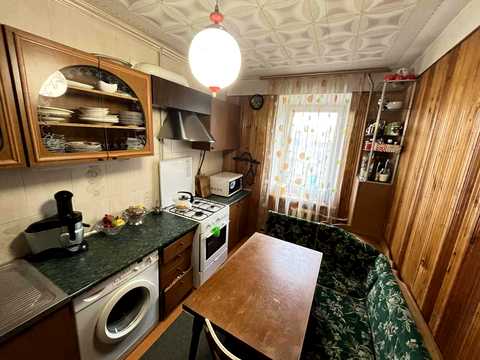 квартира за адресою Героя України Дмитра Крамара вул., 5