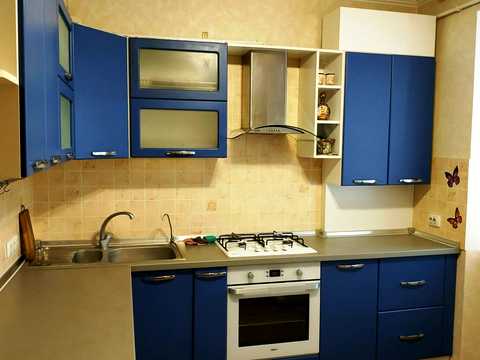 квартира за адресою Миру просп., 261