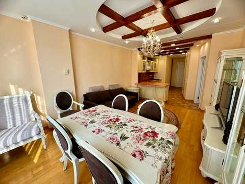 квартира по адресу Королеви Єлизавети ІІ ул. (Глинки), 2