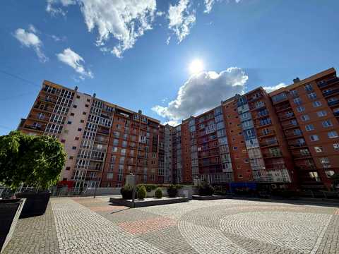 квартира по адресу Исидора Воробкевича ул., 31-А