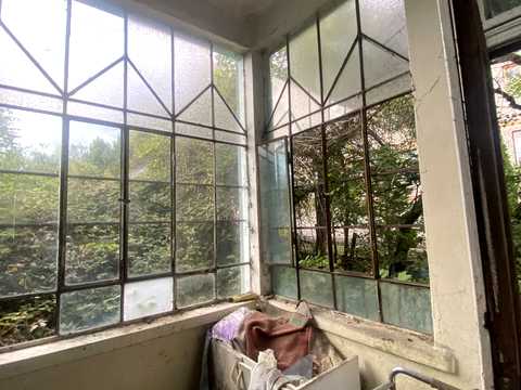 квартира за адресою Залізнична, 8