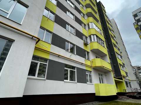 квартира за адресою Перемоги просп. (30-річчя Перемоги), 11