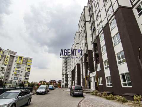 квартира за адресою Соборна вул. (Петропавлівська), 123