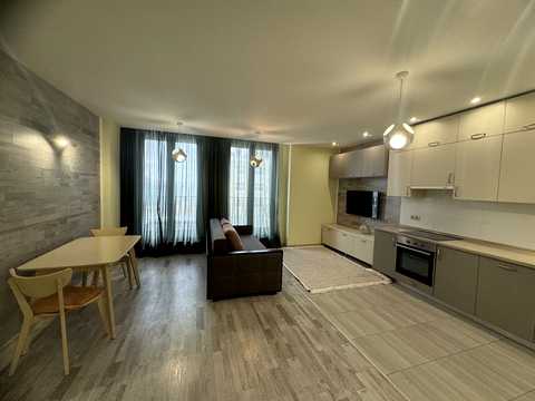 квартира за адресою Антоновича вул. (Горького), 74