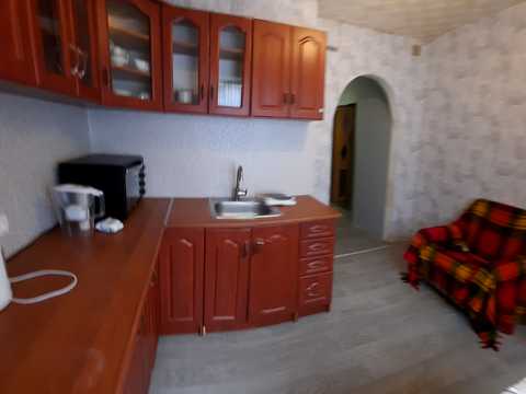 квартира за адресою Моторная, 7