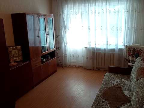 квартира за адресою Вербова вул., 45