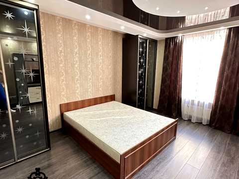 квартира за адресою Миру вул., 50