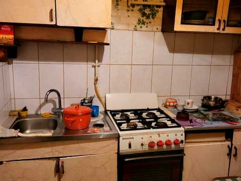 квартира по адресу Баленко ул., 12