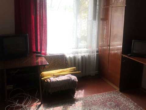 квартира за адресою Польовий пров., 5