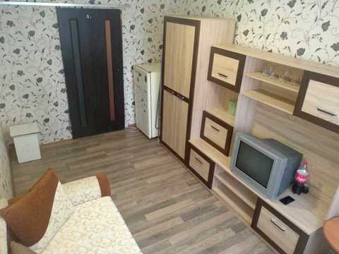 кімната за адресою Азербайджанська вул. (Бакинських Комісарів), 8-А