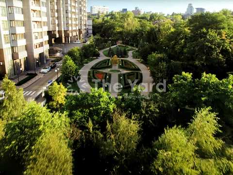 квартира за адресою Андрія Верхогляда вул. (Михайла Драгомирова), 16