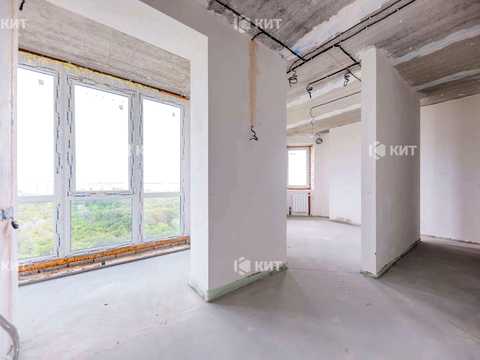 квартира по адресу Профессорская ул., 18
