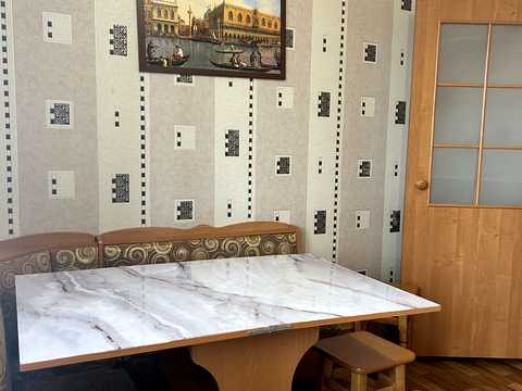 квартира по адресу Михаила Максимовича ул. (Онуфрія Трутенка), 7-Б