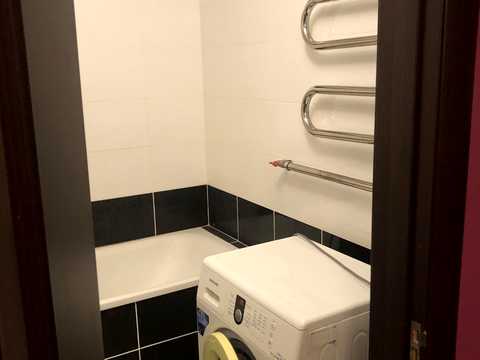 квартира по адресу Юності ул., 3