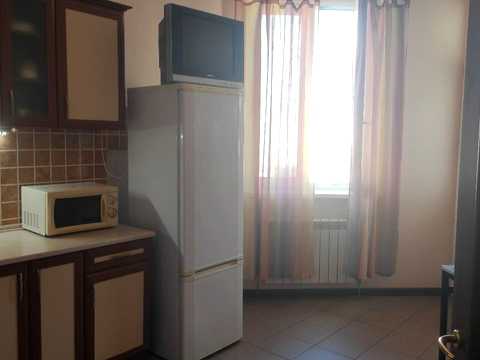 квартира за адресою Київ, Бориса Гмирі вул., 6